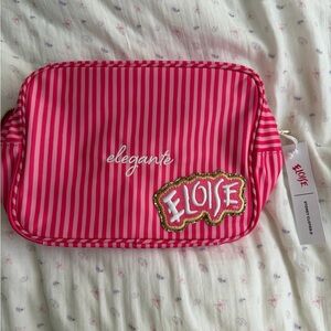 Stoney Clover x Eloise Large Pouch